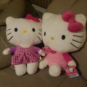 Hello kitty
